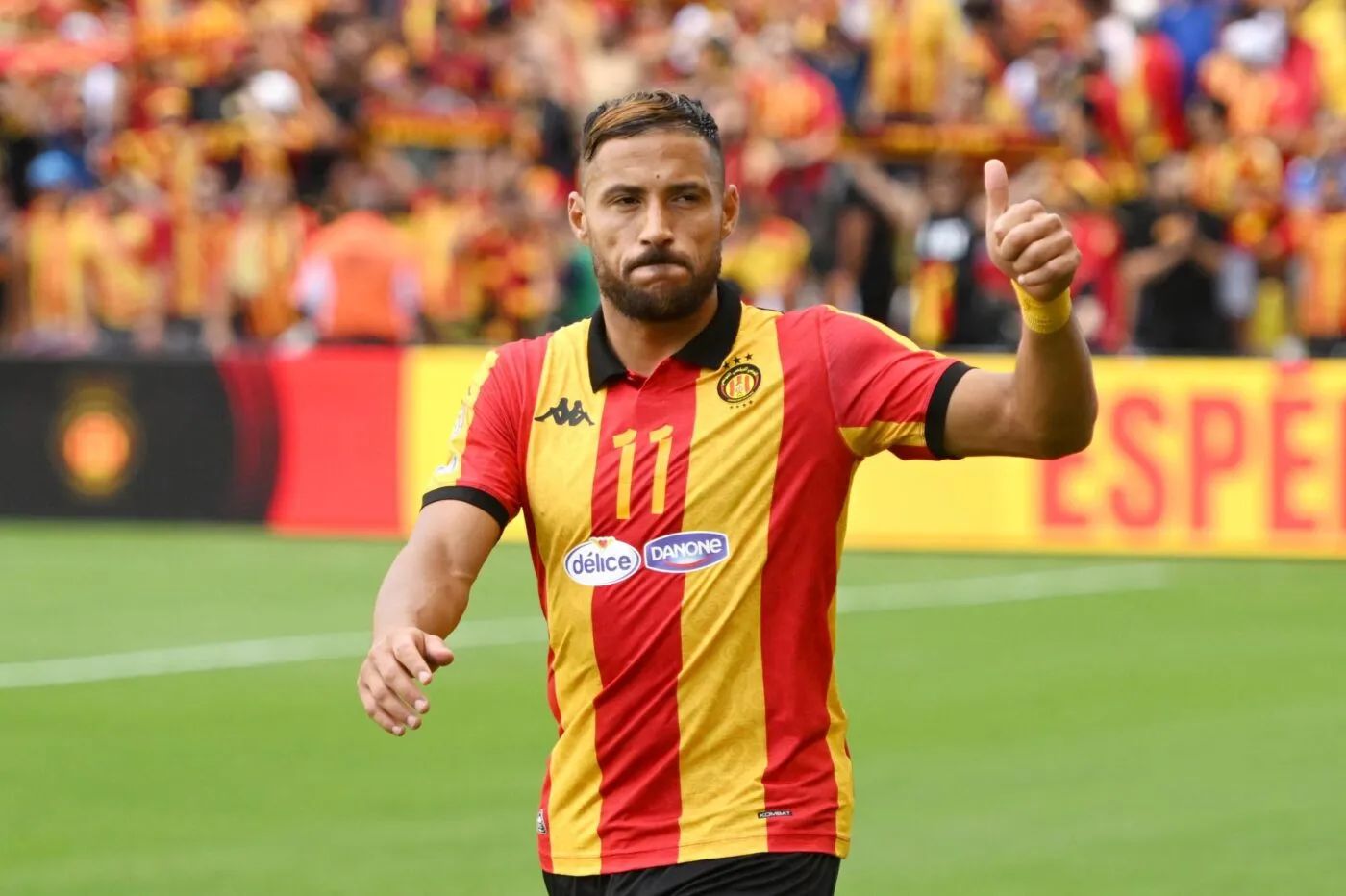 Youcef Belaili : controverses après un incident en Vol