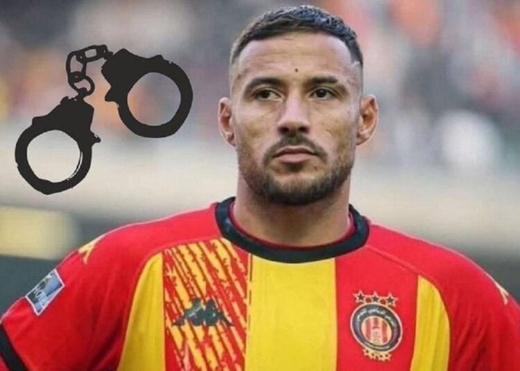 Youcef Belaïli crée la polémique sur Instagram avec une nouvelle dérapage remarqué
