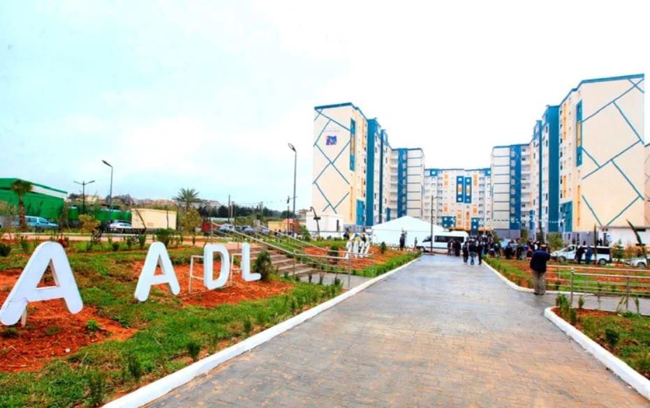 Logements AADL 3 : les résultats tombent le 27 Juillet, plus d’un million d’Algériens fixés !