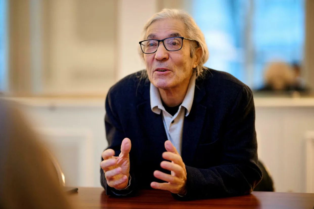 Pourquoi l’Union européenne prend ses distances avec le comité de soutien à Sansal ? Pourquoi l’Union européenne prend ses distances avec le comité de soutien à Sansal ?