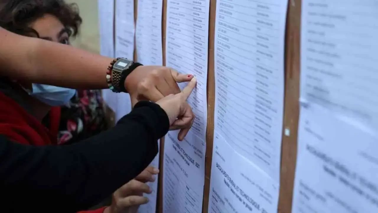 Portes ouvertes virtuelles et résultats du Baccalauréat