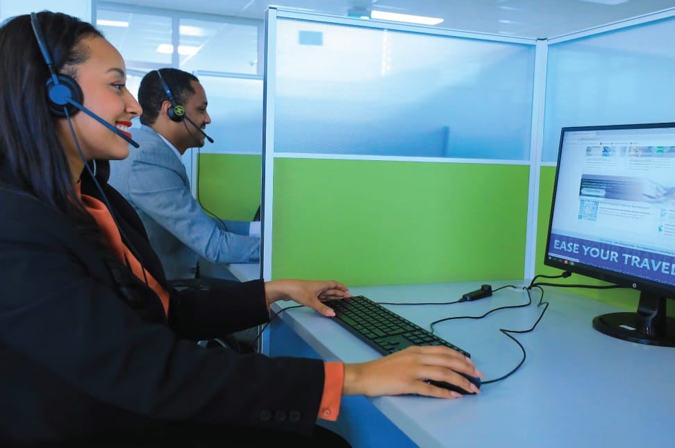 ASL Airlines ferme son call center le 12 juillet : une annonce qui risque d’agacer les voyageurs