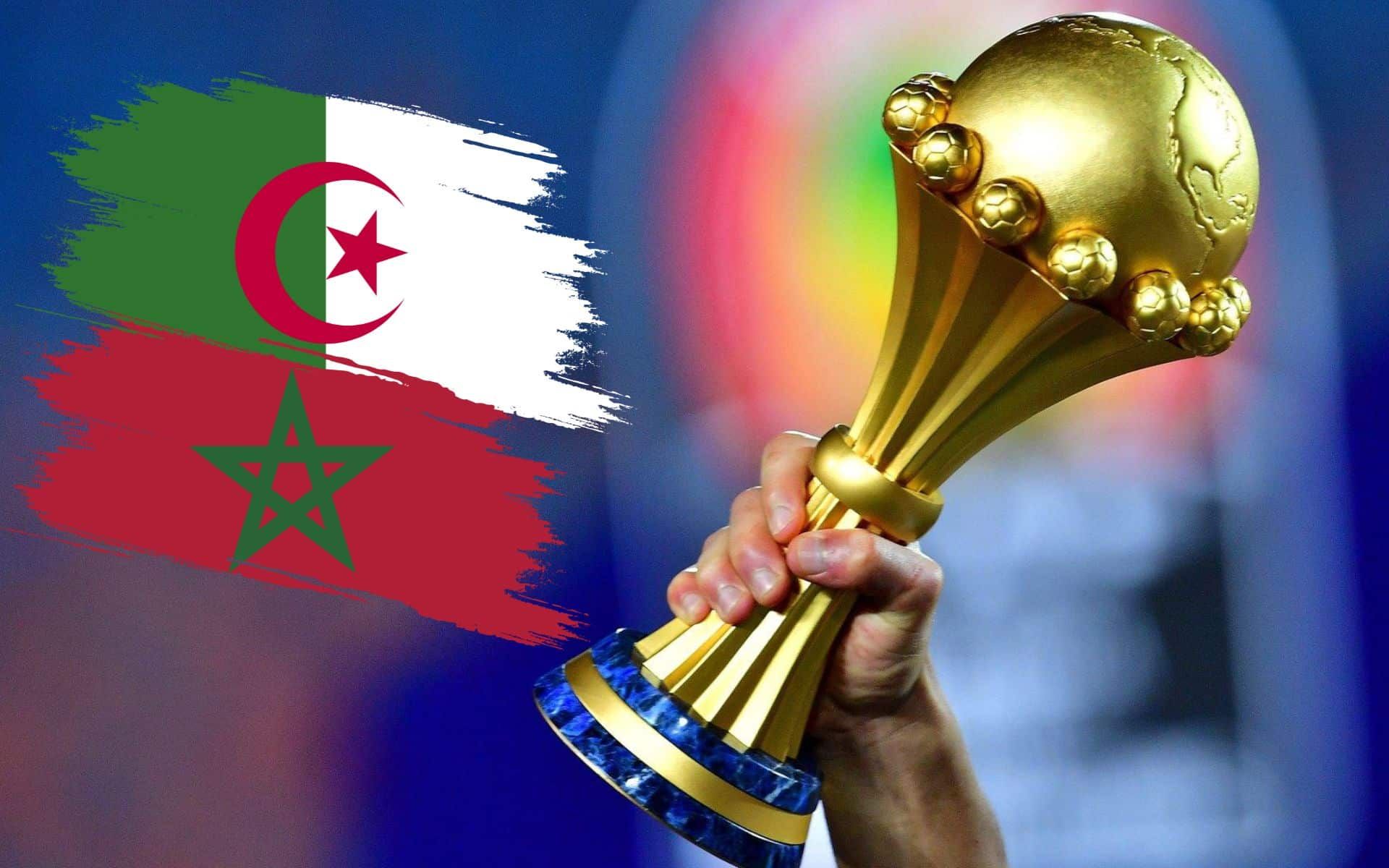 CAN 2025 : la promesse du Maroc aux Algériens malgré les tensions