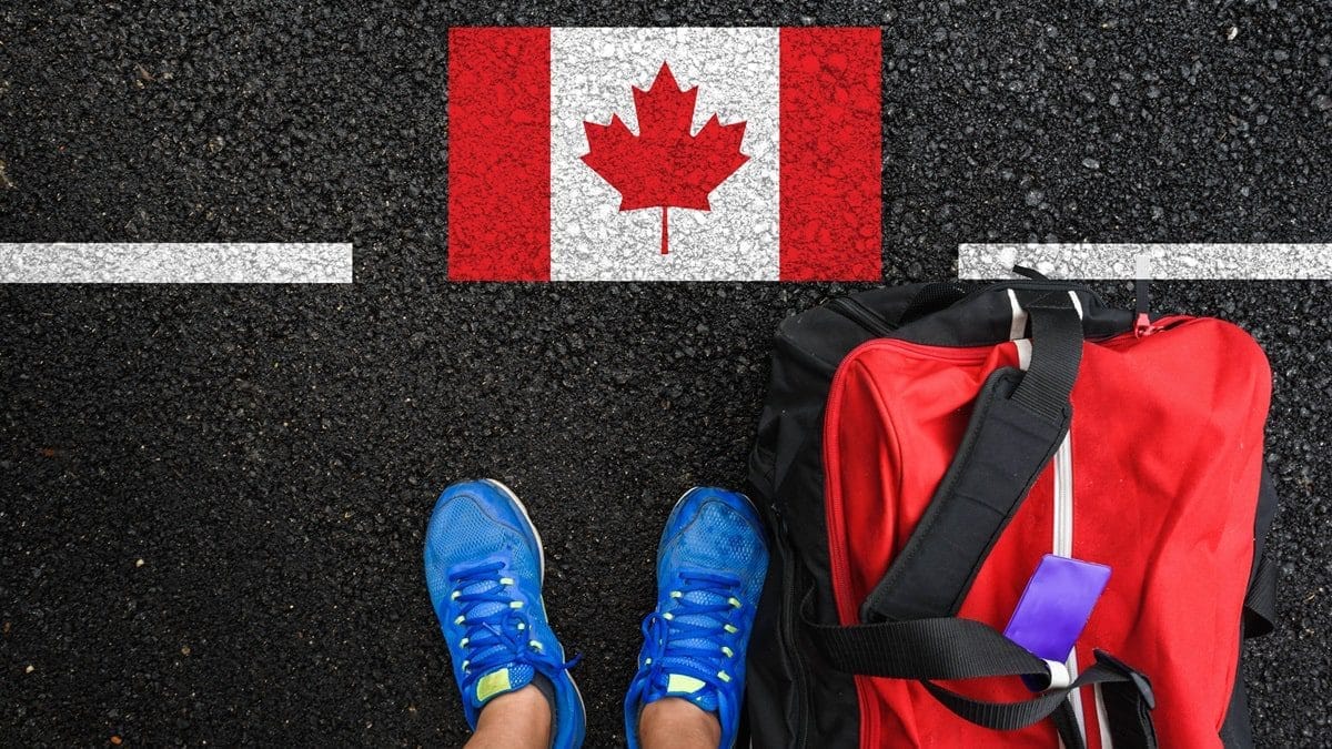 Bonne nouvelle pour les travailleurs : le Canada allège ses règles