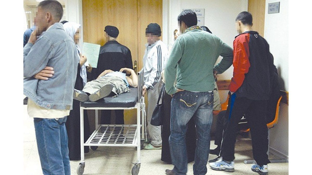 Intoxication alimentaire à Djelfa : un millefeuille contaminé fait des dizaines de victimes en Algérie