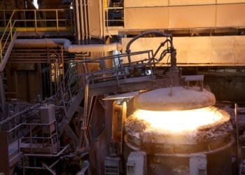 Algérie et Italie investissent un milliard d’euros pour relancer l’industrie de l’acier