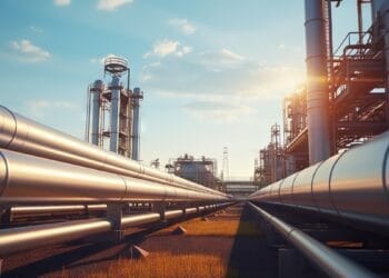 Gaz algérien en danger ? Les conséquences de l'accord énergétique UE–USA décryptées