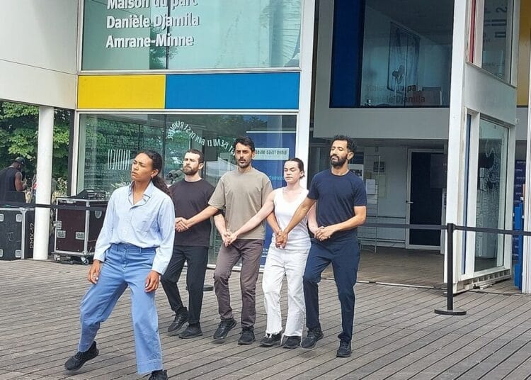 France : l’hommage à Djamila Amrane, figure de la lutte pour l’indépendance algérienne suscite une vive controverse France : l’hommage à Djamila Amrane, figure de la lutte pour l’indépendance algérienne suscite une vive controverse