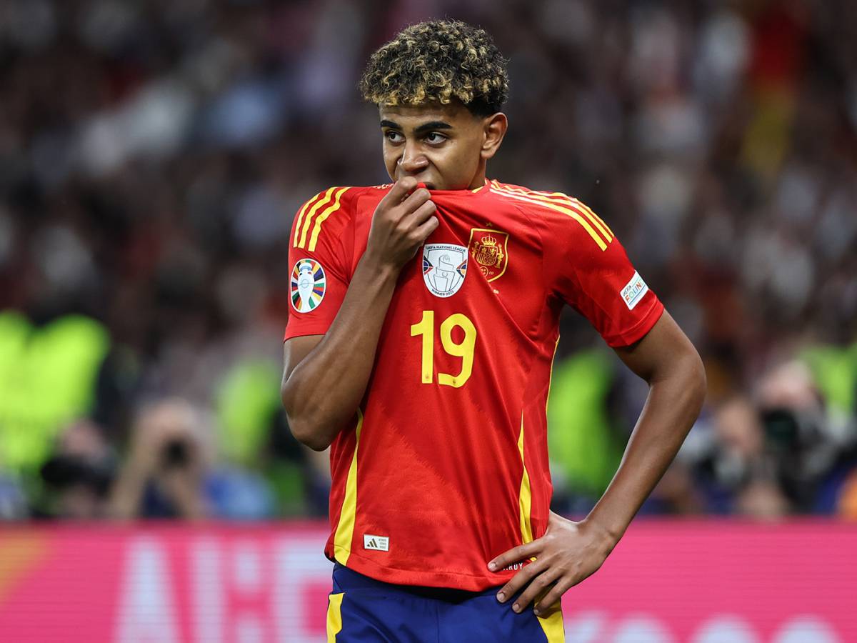 Riposte du Maroc après la leçon de Lamine Yamal : une réaction qui fait polémique