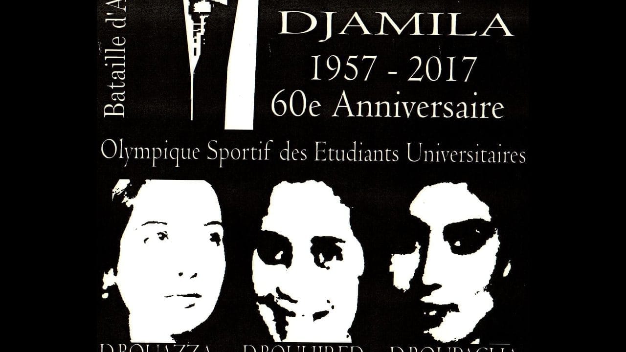 Acte de vandalisme en France : un bâtiment dédié à une militante algérienne pris pour cible