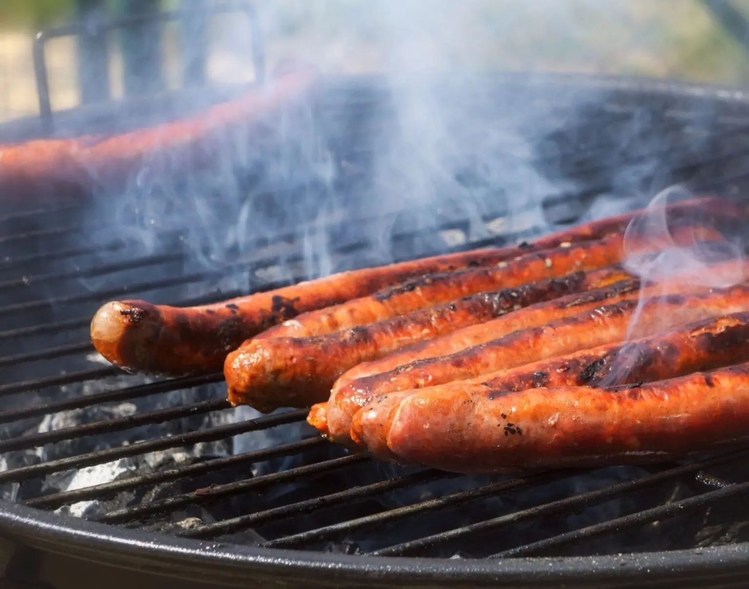 Classement TasteAtlas : la merguez algérienne dans le Top 10 des meilleures saucisses au monde