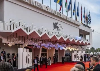 L’Algérie fait frissonner à la Mostra de Venise avec son tout premier film d’horreur en compétition officielle