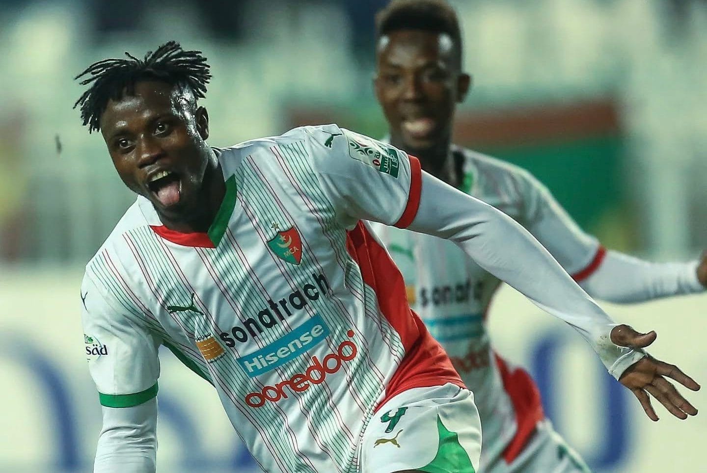 Coup dur pour le MCA : Rhulani Mokwena confronté à un gros revers dès son arrivée