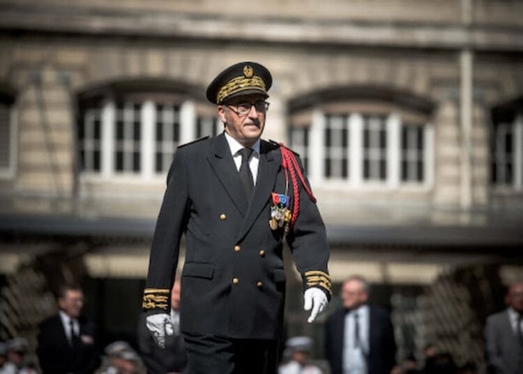 prefet francais