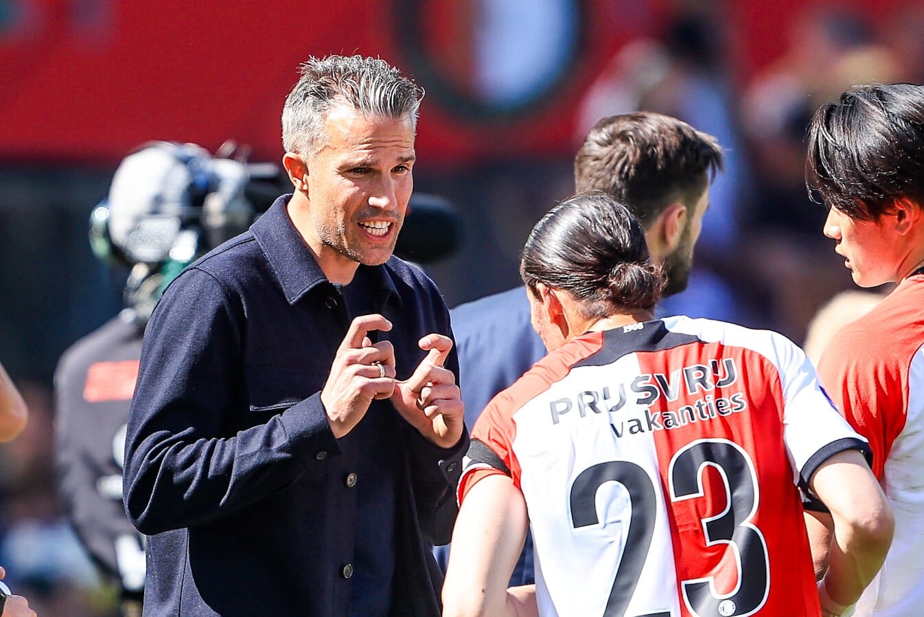 Algérie : une nouvelle polémique façon Mbappé secoue l’équipe nationale