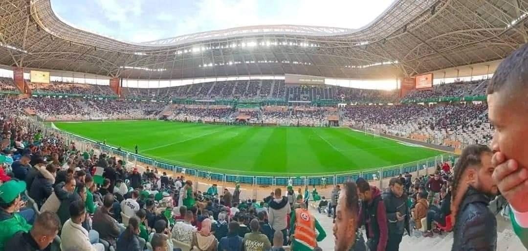 Gardien de l’Algérie écarté : la raison surprend !