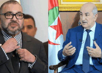 Révélations sur un réseau anti-algérien lié au Maroc