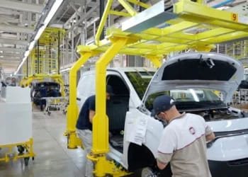 La Fiat Grande Panda : le nouveau modèle fabriqué en Algérie arrive bientôt sur le marché