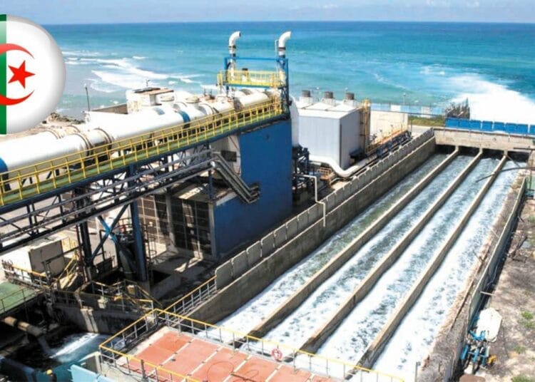 Algérie : une 5e station de dessalement en service pour garantir l’eau potable à 3 millions d’habitants xr:d:DAE5KQi0XPc:5555,j:8135035061402773413,t:23110509