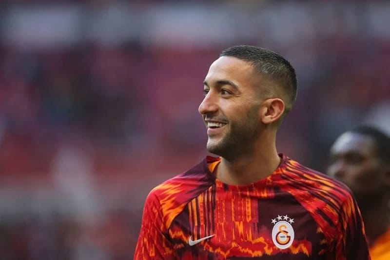 Plan de revanche : comment Hakim Ziyech compte faire taire ses détracteurs au Maroc