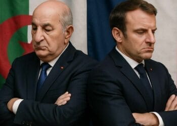 Crise des valises diplomatiques : pourquoi l’Algérie refuse la main tendue de la France ?