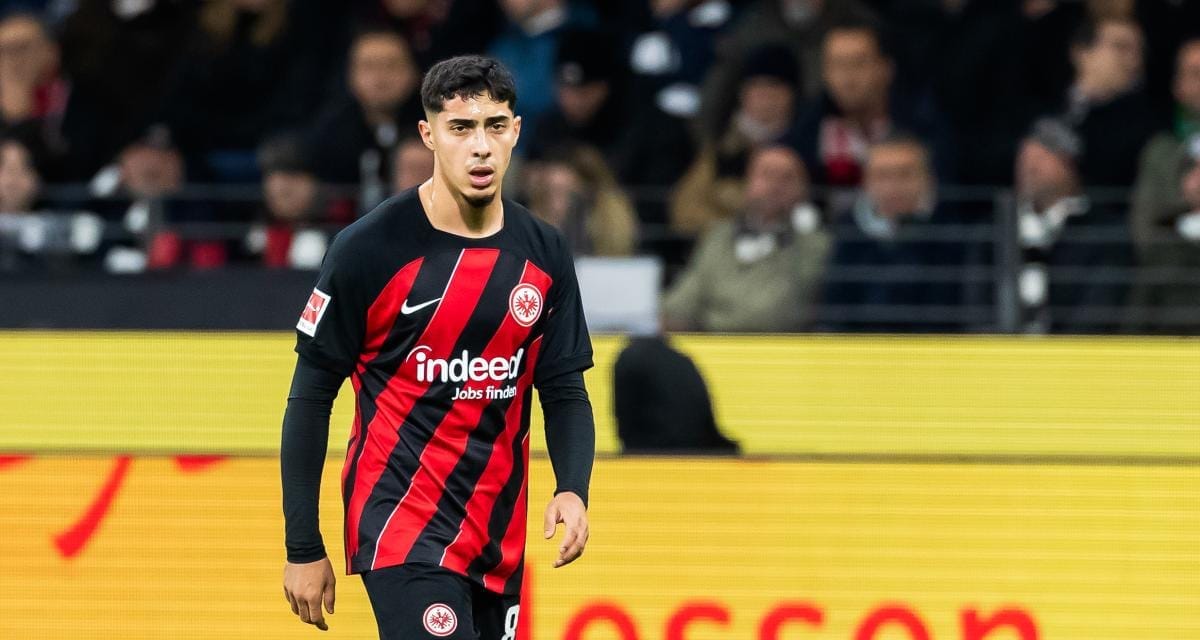 La star incontestée de l’équipe d’Algérie brille et séduit tous les observateurs