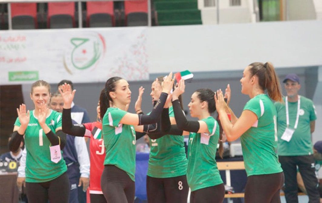 Algérie 2025 : découvrez le triomphe historique de la 1ère édition des Jeux africains scolaires