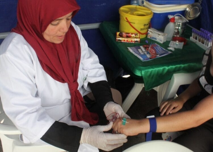 Test antidrogue au travail : ce que les candidats doivent savoir en Algérie dès maintenant Test antidrogue au travail : ce que les candidats doivent savoir en Algérie dès maintenant