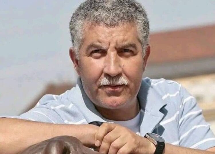 Disparition d'Abdallah Medjadi Liégeon à 67 ans