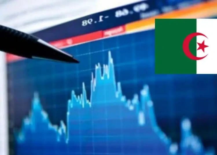 Algérie : dette minimale, croissance maximale, un modèle africain surprenant Algérie : dette minimale, croissance maximale, un modèle africain surprenant