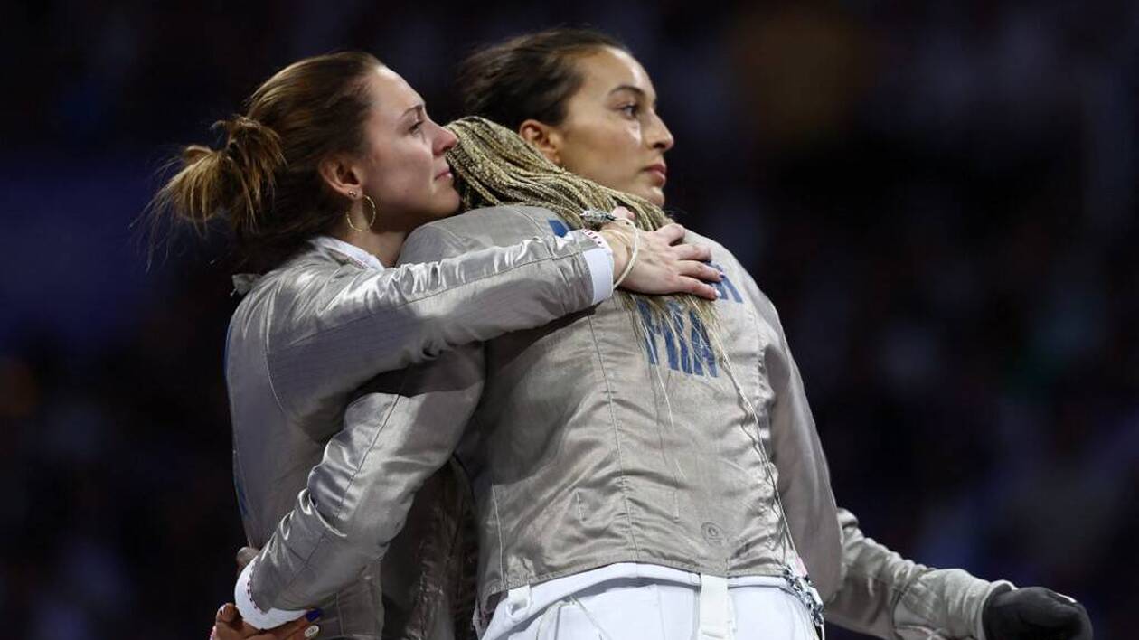 Comment le sport rapproche l’Algérie et les États-Unis