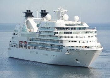 Nouvelle ligne maritime : l’Algérie se tourne vers l’Europe Nouvelle ligne maritime : l’Algérie se tourne vers l’Europe