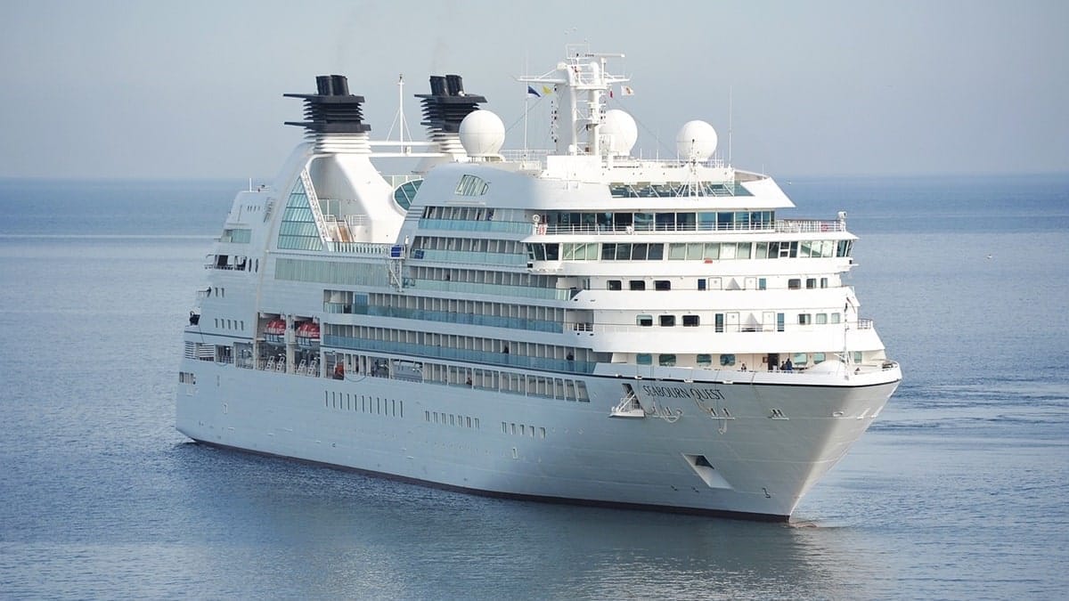 Offre ferry Espagne-Algérie à 80 € : profitez vite !