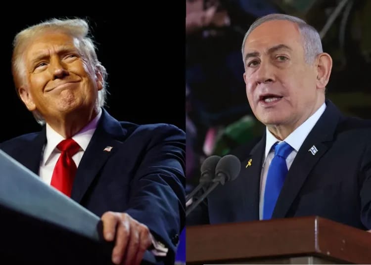 Barak dénonce Trump manipulé par Netanyahu sur la guerre Barak dénonce Trump manipulé par Netanyahu sur la guerre