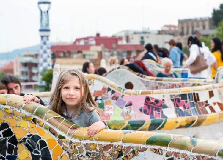 Maria émerveille le web avec ses premiers pas viraux