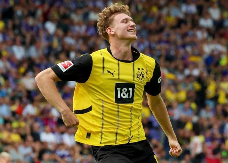 La révélation défensive qui pourrait bientôt renforcer l’équipe d’Algérie Algérie