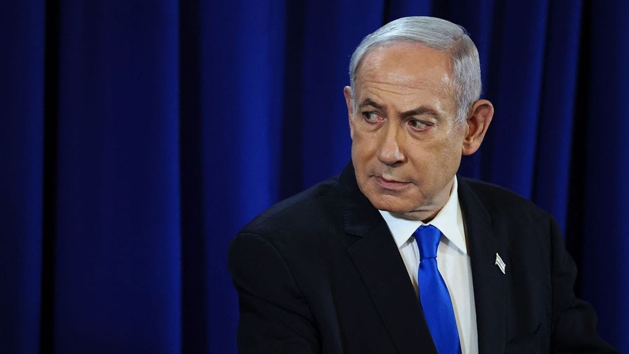 "Israël grande" : 31 pays musulmans fustigent Netanyahou et son projet d'expansion