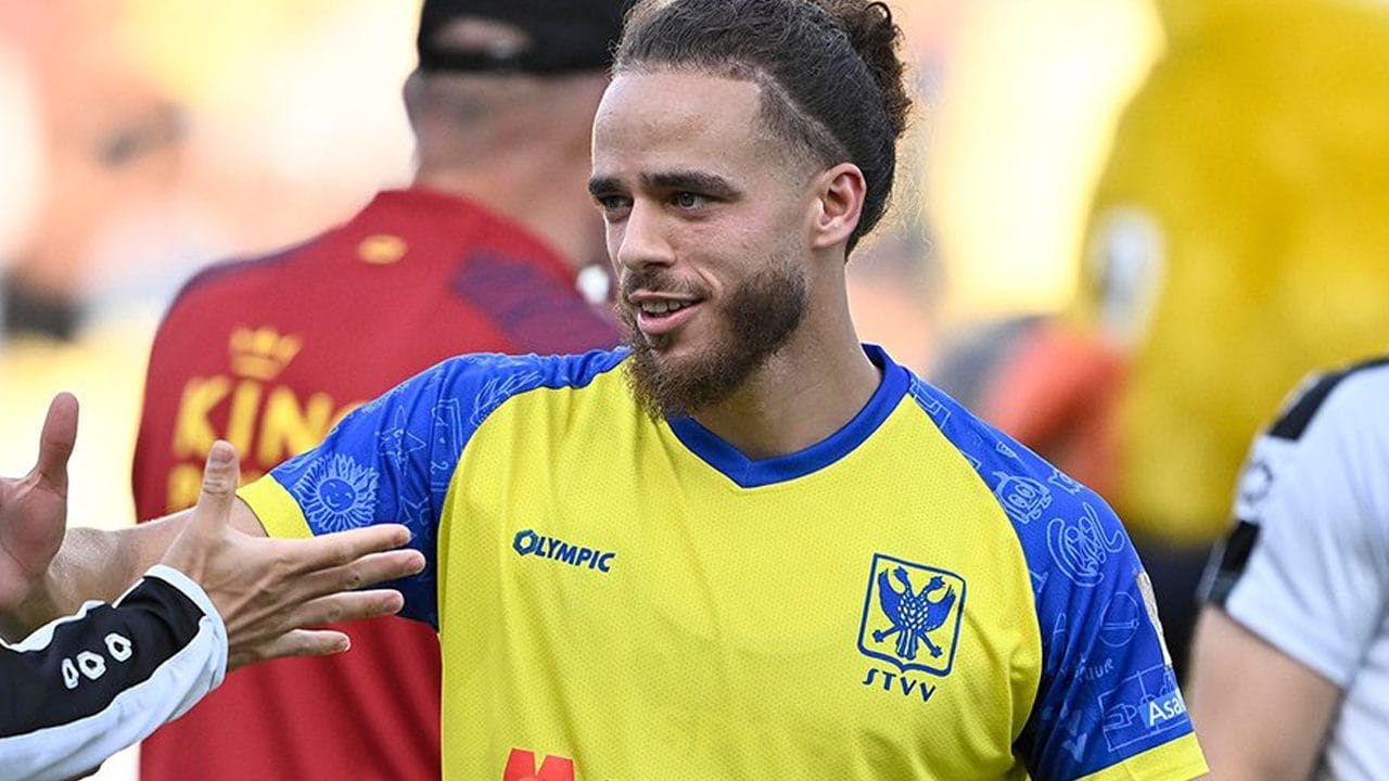 Une pépite de l’Algérie file vers la MLS : transfert surprise