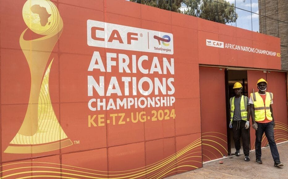 CHAN 2025 : le Maroc en grande difficulté dans le classement du groupe A