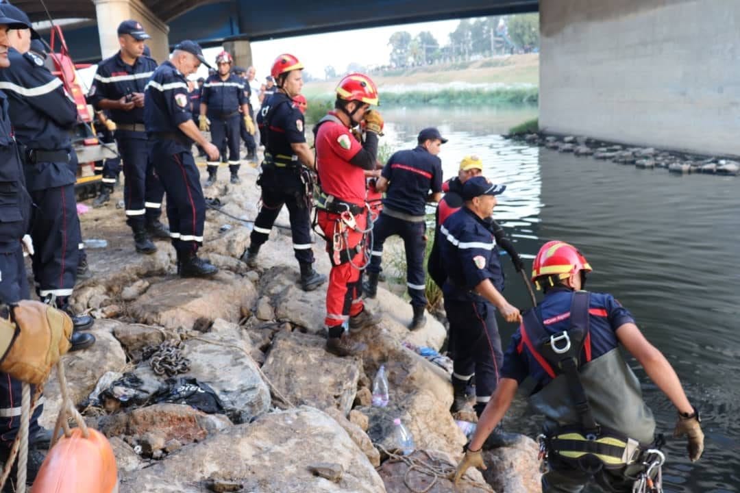 Chute de bus à Oued El Harrach : Abdelmadjid Tebboune décrète un jour de deuil national