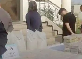 Saisie record de cocaïne en Algérie : plus de 100 kg en jeu