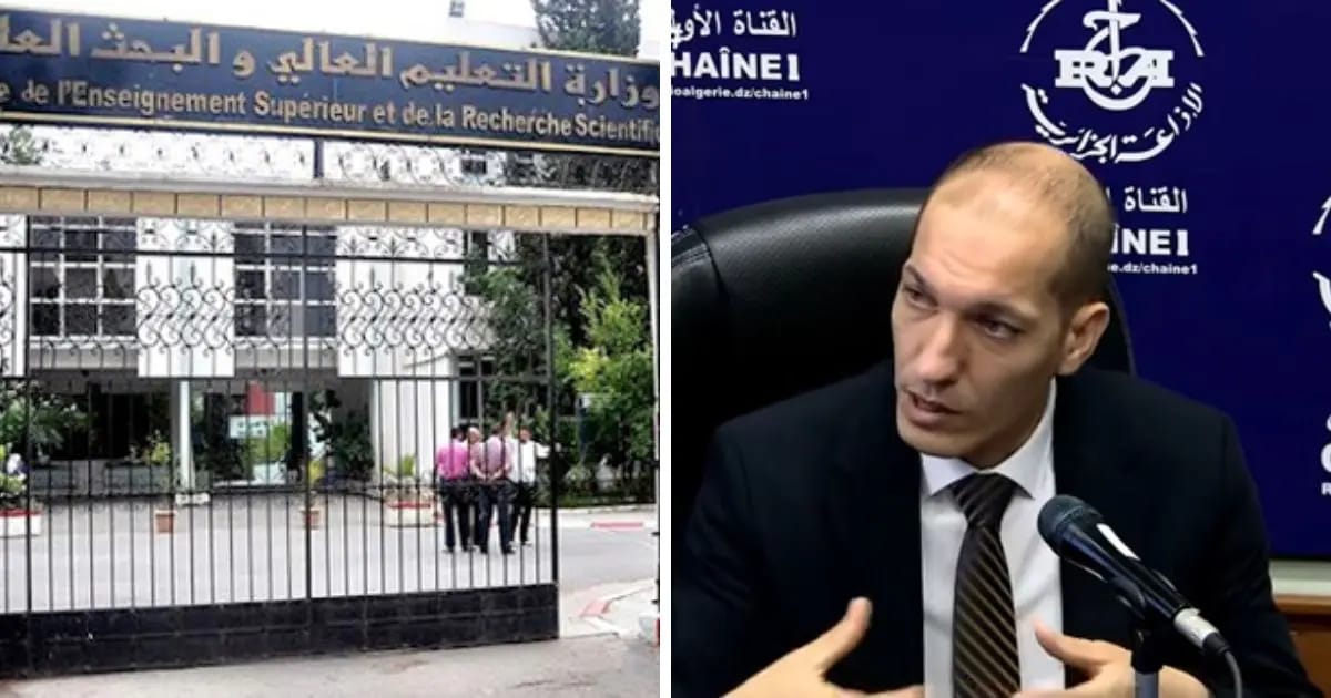 Rentrée universitaire 2025-2026 en Algérie : les raisons du report et ce qu’il faut savoir