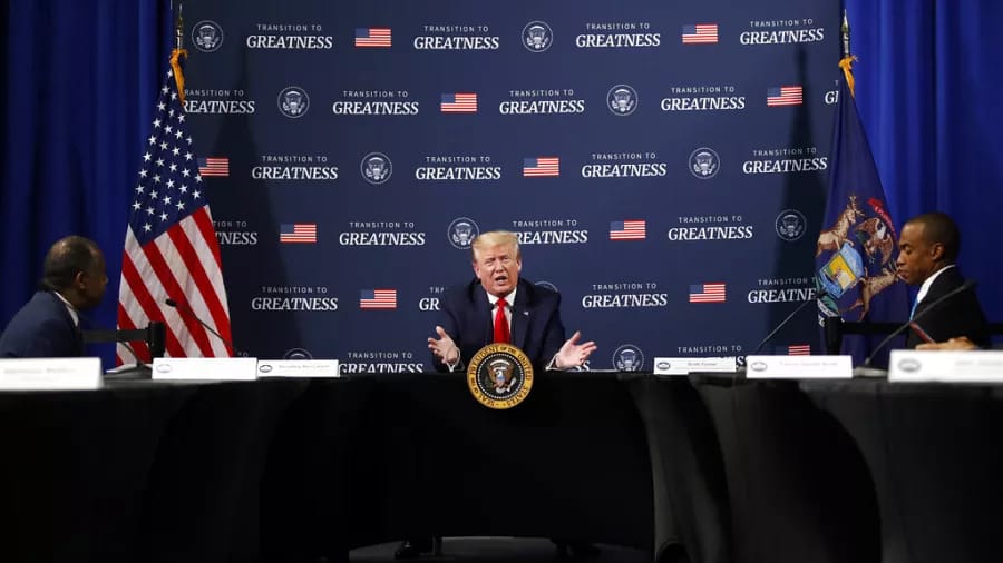 États-Unis : une caution de 15 000 dollars bientôt exigée aux Algériens pour obtenir un visa ?