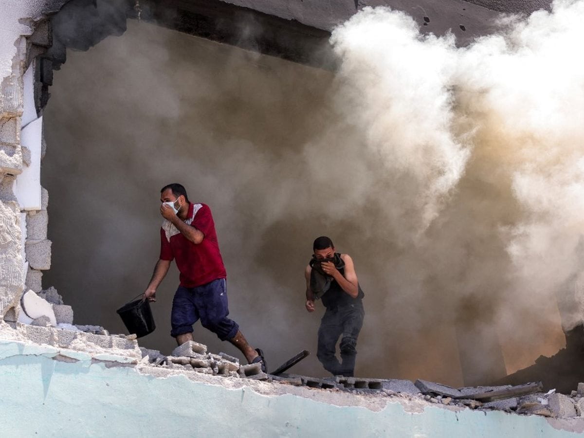 Anas al-Sharif, voix emblématique de Gaza, tué dans une frappe israélienne : ce que l’on sait