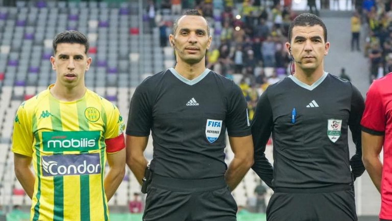 L’Algérie à l’honneur : la CAF officialise une reconnaissance historique !