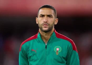 Hakim Ziyech écarté du Maroc : sa décision choc