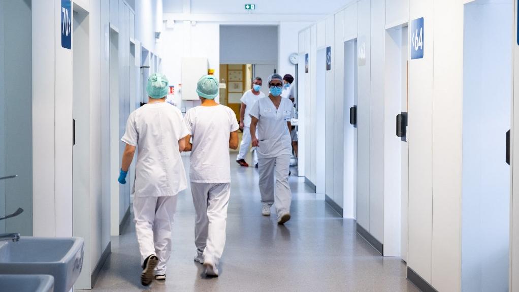 L'Algérie investit dans une nouvelle polyclinique en Namibie