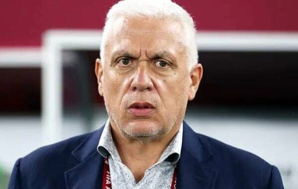 Hubert Velud revient en Algérie : un come-back officiel qui fait sensation dans le monde du foot