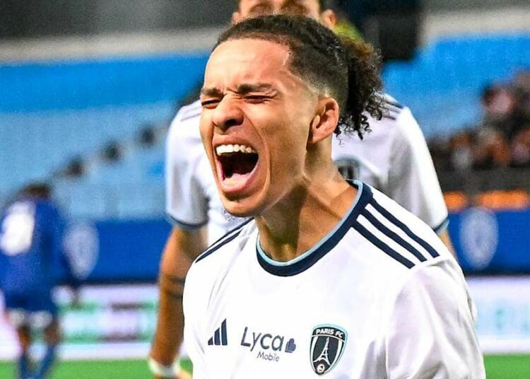 La nouvelle pépite qui pourrait rejoindre l’équipe d’Algérie Algérie