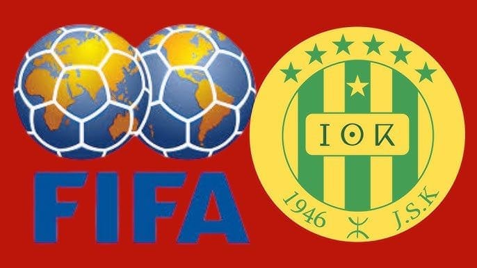 JS Kabylie : la FIFA prête à lever l’interdiction, un mercato explosif en vue